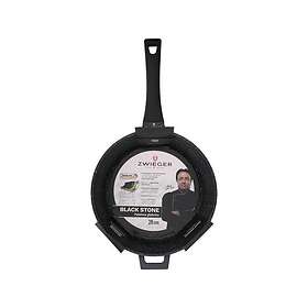 Zwieger Black Stone Dyp Stekepanne 29cm