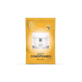 GK Hair Deep Balsam Närande Behandling Krämmask 20ml