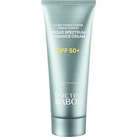 Babor DOCTOR Broad Spectrum Radiance Cream Solkrem SPF50+ 50ml