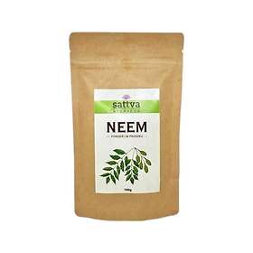 Sattva Neem Herbal Hårinpackning 100ml