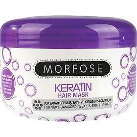 Morfose Keratin Hair Mask 500ml