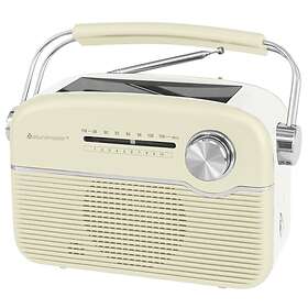 Soundmaster TR480BE