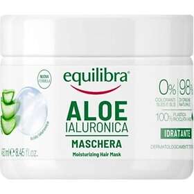 Beauty Formulas Aloe Hiusnaamio 450ml
