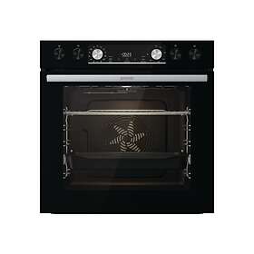 Gorenje BCIX6737E05BG (Svart)