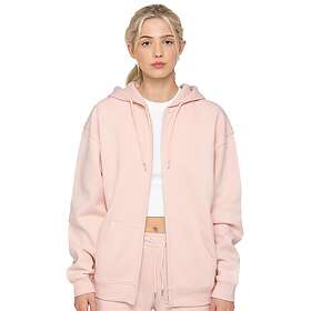 Enzo Oversized Full Zip Hoodie (Women's)
