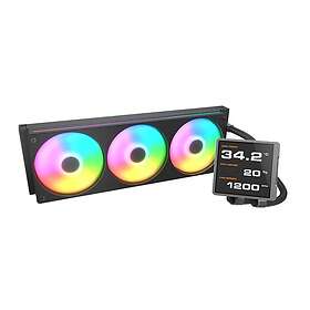 Cougar PSV RGB 360 (3x120mm)