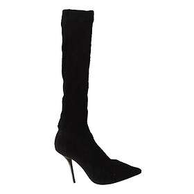 Dolce & Gabbana Knee High Booties (Women's)