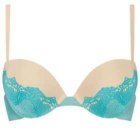 Sloggi Light Illusion Underwired Padded Bra