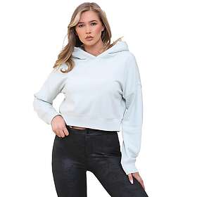 Kruze Cropped Hoodie (Women's)