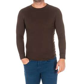 Kisses&Love 1625-H Long Sleeve T-shirt (Men's)