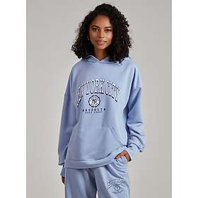 Pink Vanilla New York Hoodie (Women's)