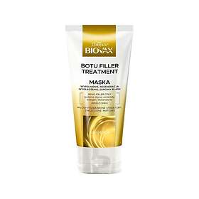 Lbiotica Biovax Botu Filler Treatment Hårinpackning 150ml