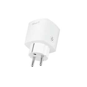 Trust Smart Plug [71289] [Indendørs, WiFi]