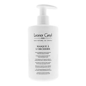Leonor Greyl A L'orchidee Nourishing Hair Treatment Cream Mask 500ml