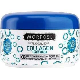 Morfose Professional Reach Collagen Hair Mask 500ml
