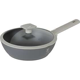 Berlingerhaus Titan Patient Aspen Frying Pan 24cm