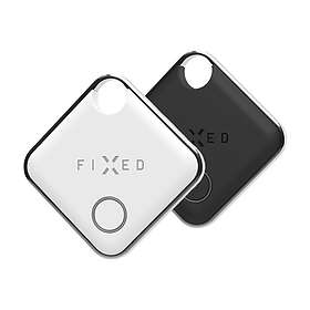 Fixed Tag Tracker 2-pack