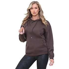 Kruze Oversized Hoodie (Women's)