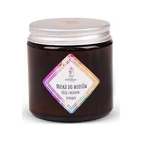 Nowa Flytande Ros Och Honung Hårinpackning 120ml