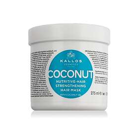 Kallos Coconut Hair Mask 275ml