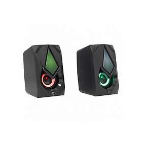 White Shark Beat 2.0 Johdollinen