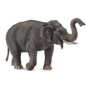 Collecta Éléphant d'Asie Figurine 004-88486