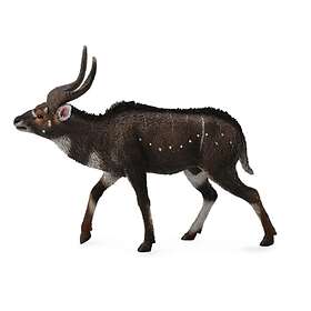 Collecta Mountain Nyala Bull