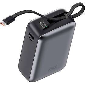 Ksix BPB30PD65INTG 30000mAh 65W