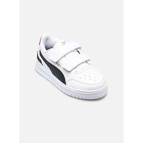 Puma Shuffle Downtown Lo Ps (Jr)
