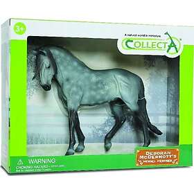 Collecta Arabian Mare Grey Deluxe