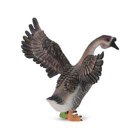 Collecta Figur Gås 004-88572