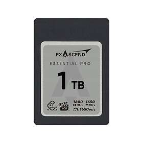 Exascend Essential Pro CFexpress 4.0 A 1To