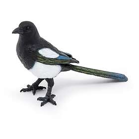 Papo Trädgårdsdjur Skata