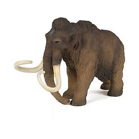 Papo Woolly Mammoth Figure 3465000550172