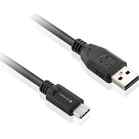 GoGEN 8590393280278 USB-A - USB-C USB 2.0 2m
