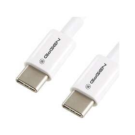 GoGEN 8590393341269 USB-C till USB-C PD 60W 1m