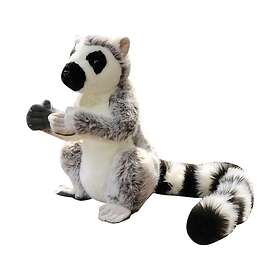 Lean Toys Lemur Mascot 28cm (20941)