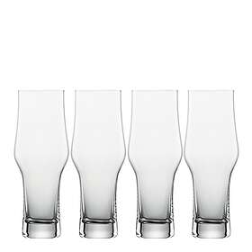 Zwiesel Glas Beer Basic Ølglass 30cl 4-pack
