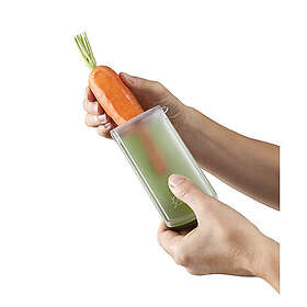 Joseph Joseph Peeler with Collector