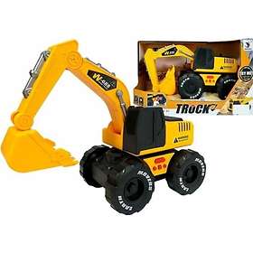 Lean Sport Fractal Drive Kaivinkone Valo & Ljud