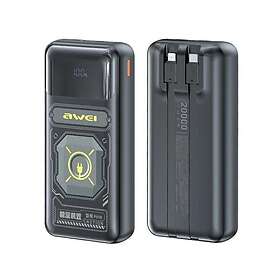 Awei P99K 20000mAh 22.5W
