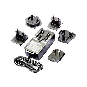 Dehner Bloc d'Alimentation Enfichable [SYS 1541-2412-W2E] [12 V/DC 2000 mA]