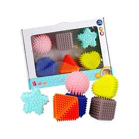 Bambam Sensor Zab Figures Toy