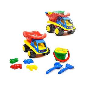 Teka Clover Tipptruck