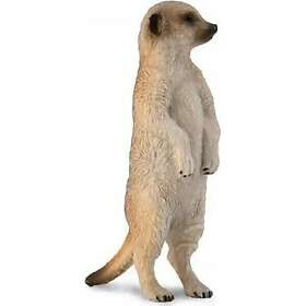 Collecta Meerkat Gray