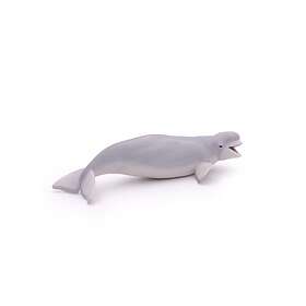 Papo Beluga Whale Marine Life Figure