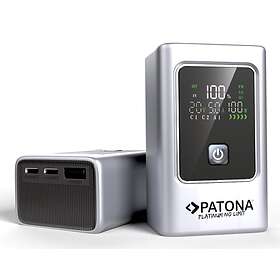 Patona 4238 10000mAh Power Delivery