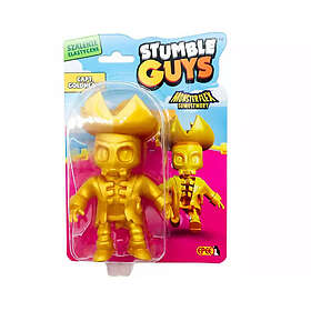 Stumble Guys Capt Goldheart