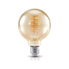 Kobi Z056038 Flex G95 E27 2700K 800lm 4W