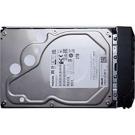 Asus Server HDD 90SKH000-MJ3AN0 2TB